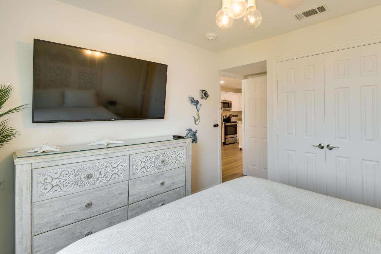 Gulf Shores Condo With Private Balcony On The Beach! Gulf Highlands Buitenkant foto