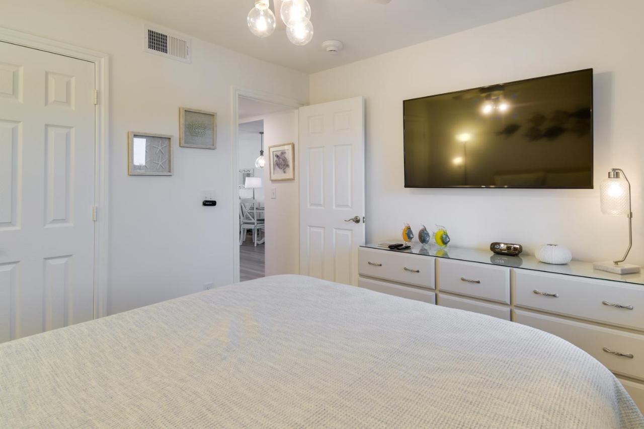 Gulf Shores Condo With Private Balcony On The Beach! Gulf Highlands Buitenkant foto