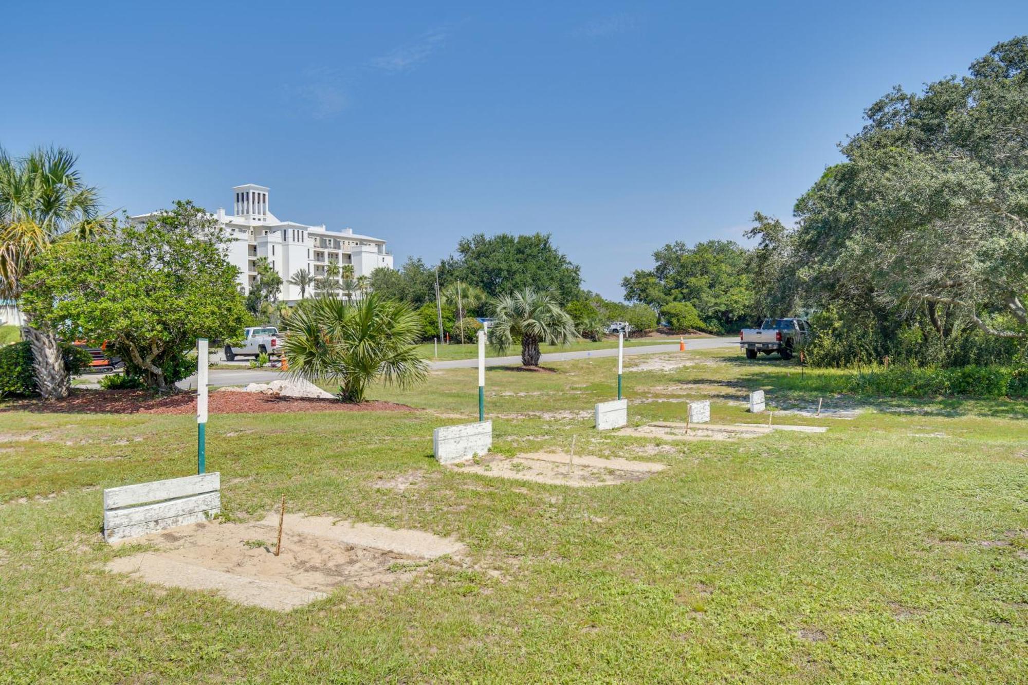 Gulf Shores Condo With Private Balcony On The Beach! Gulf Highlands Buitenkant foto