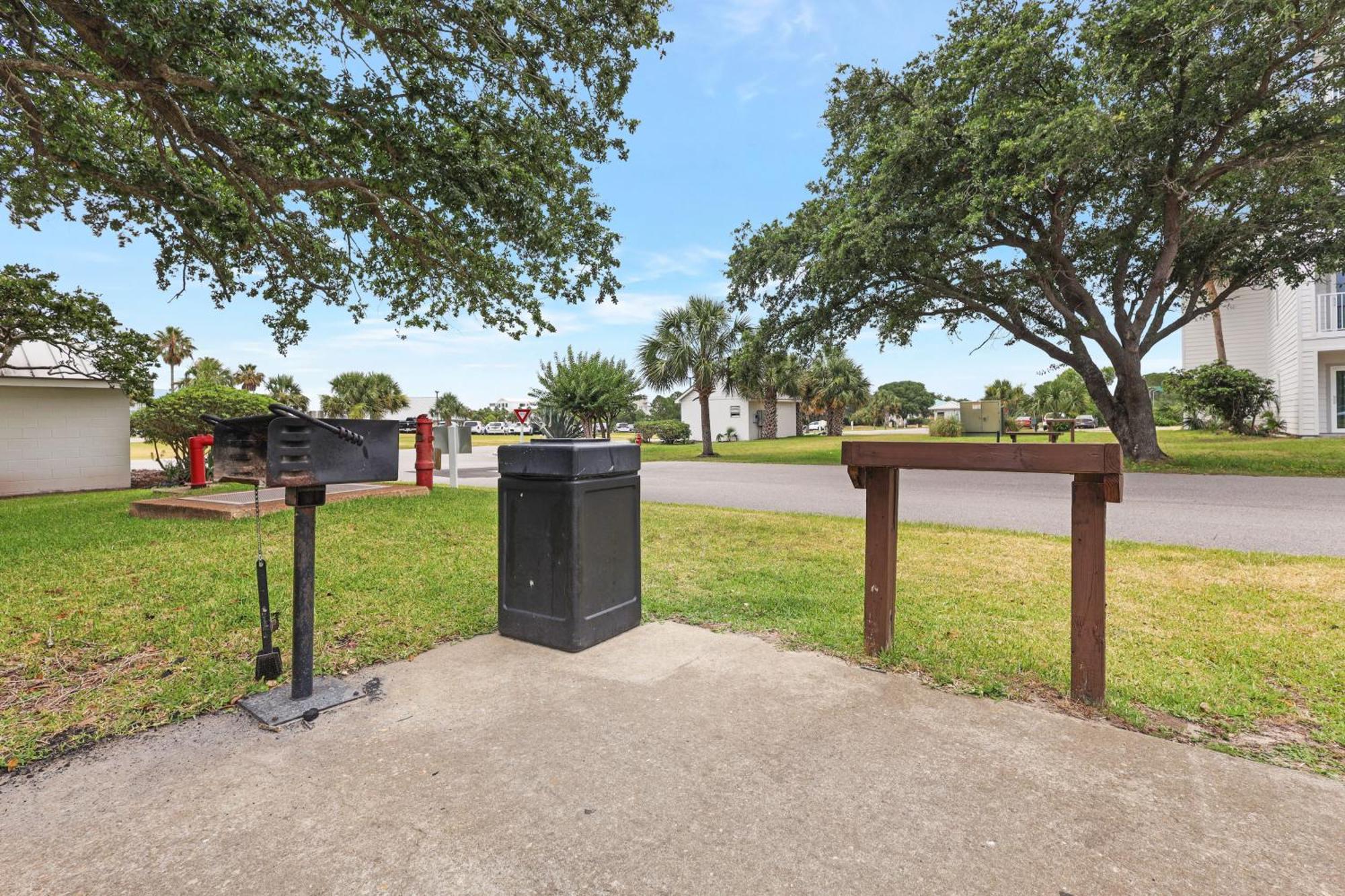 Gulf Shores Condo With Private Balcony On The Beach! Gulf Highlands Buitenkant foto