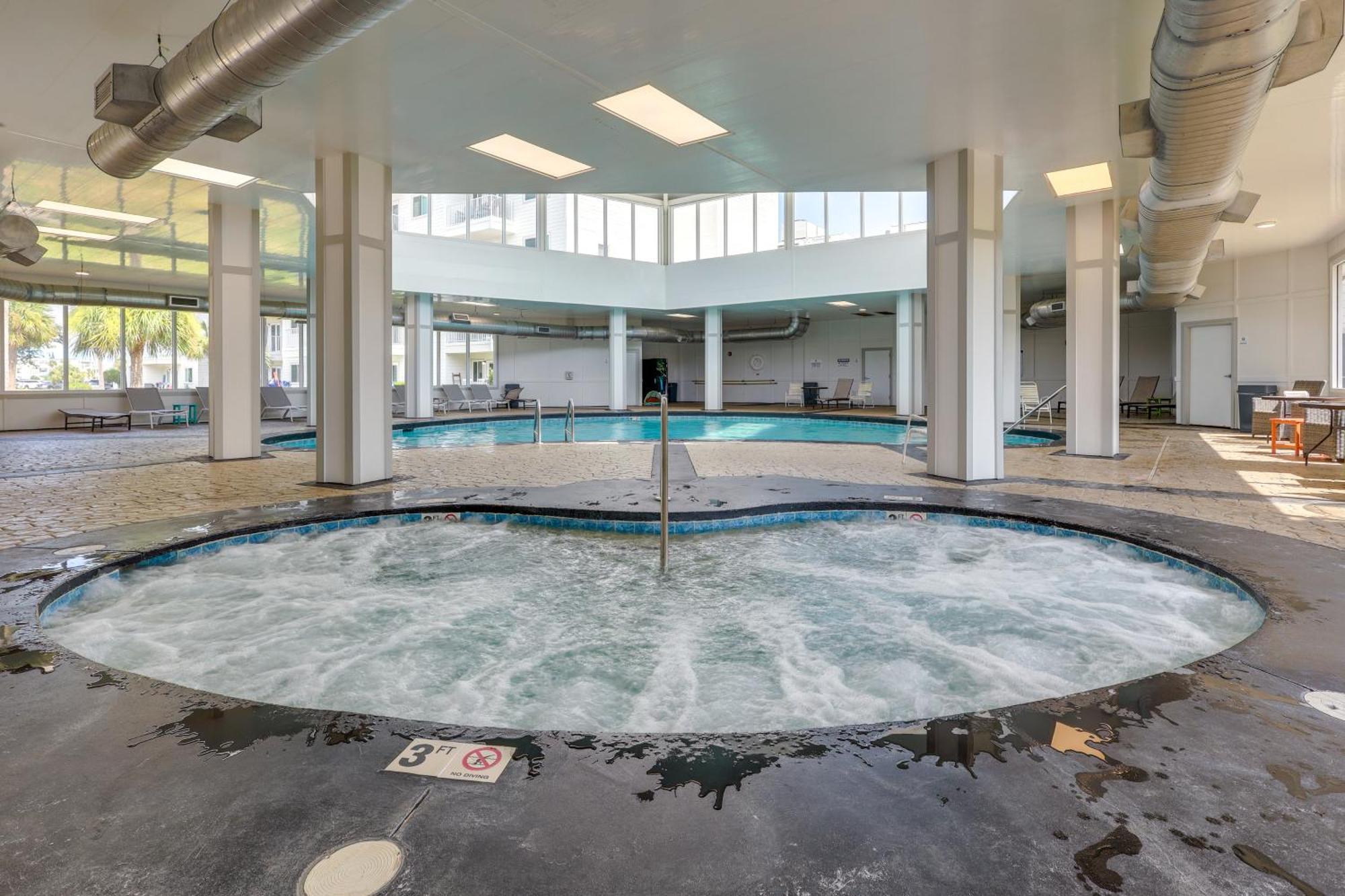 Gulf Shores Condo With Private Balcony On The Beach! Gulf Highlands Buitenkant foto